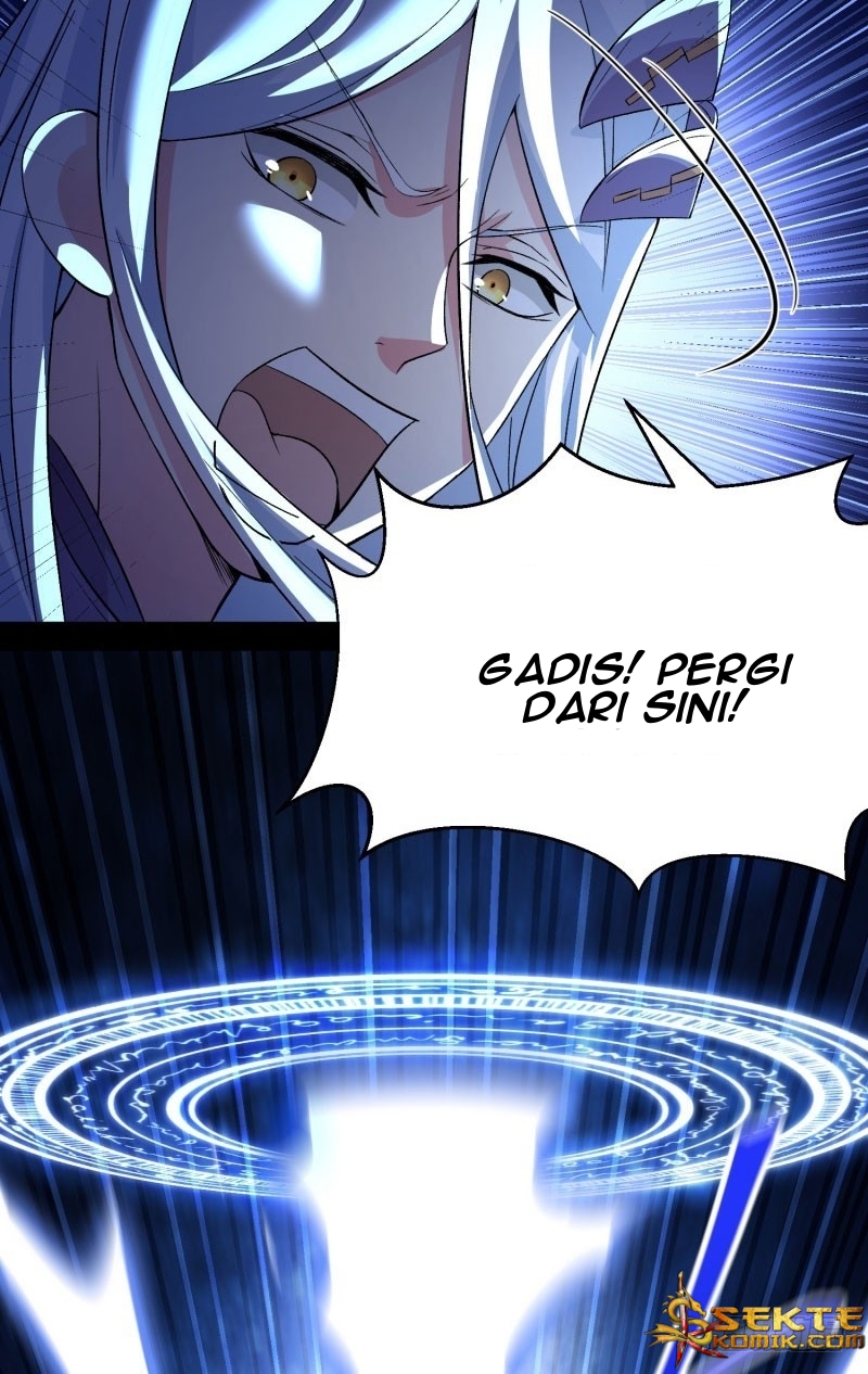 I Picked Up An Attributes Chapter 09 Gambar 11